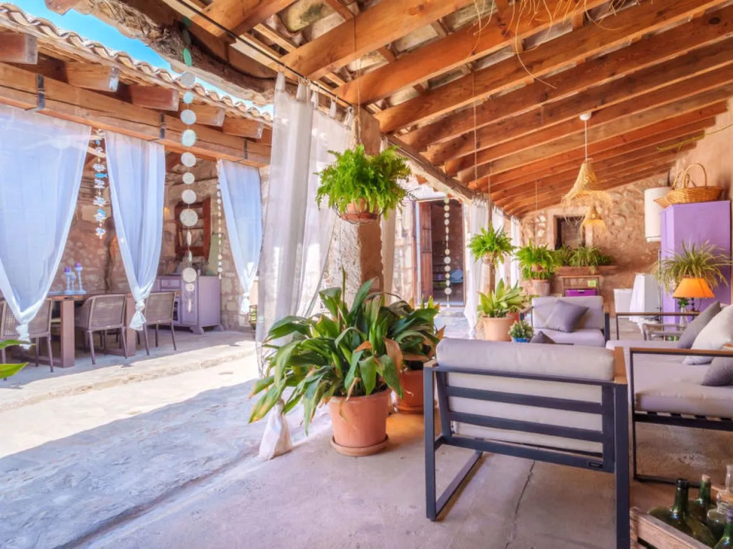 House Cas padri Vilafranca