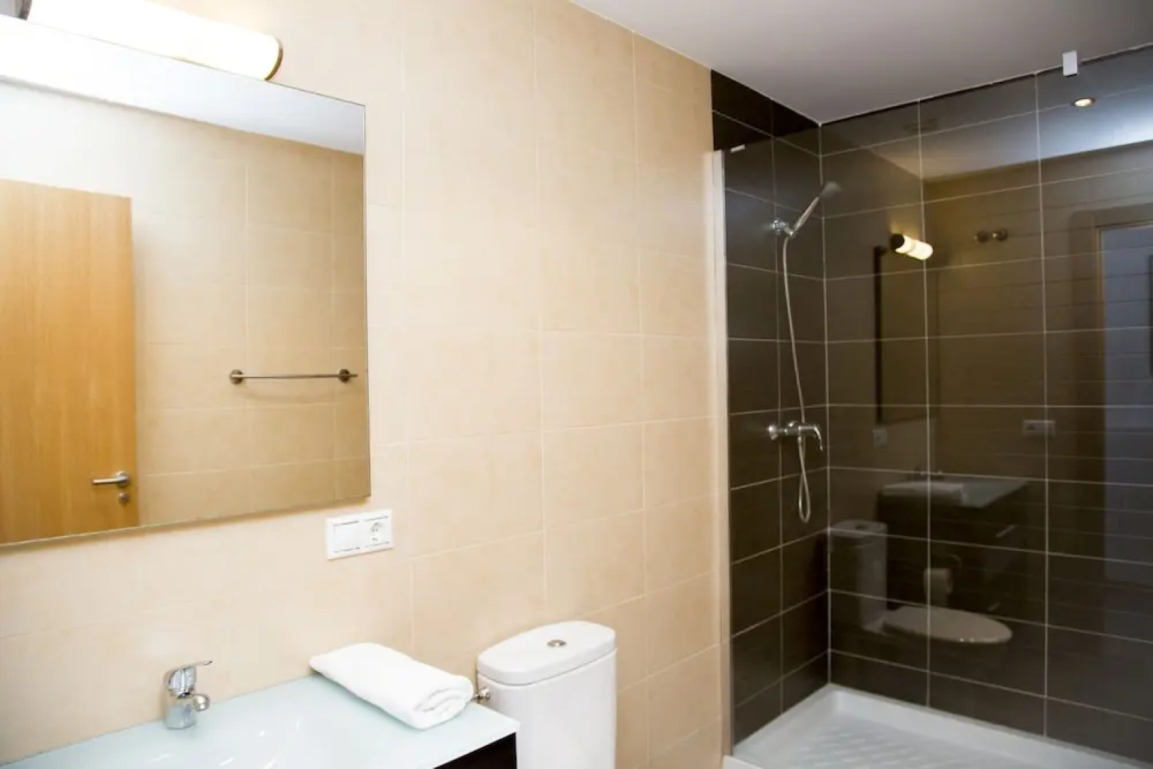 TuApartamento Casa de Campo Villanueva de Lónguida