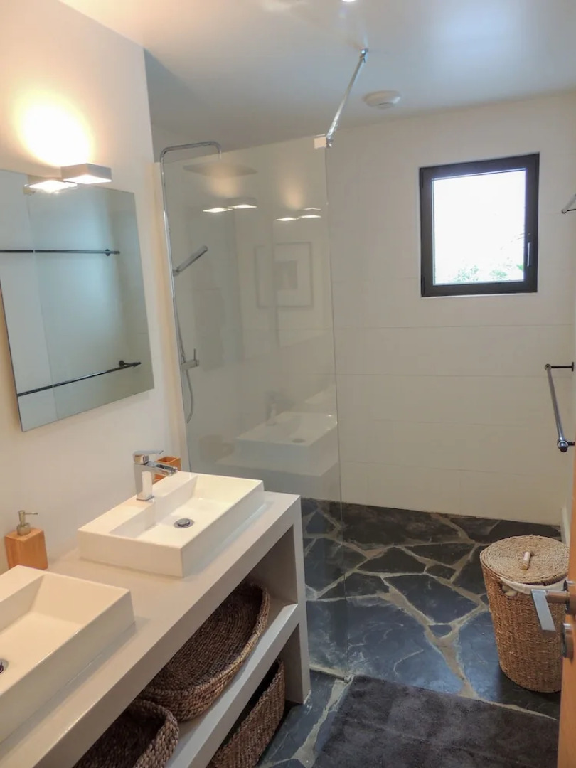 Villa Beherena - Haut Standing