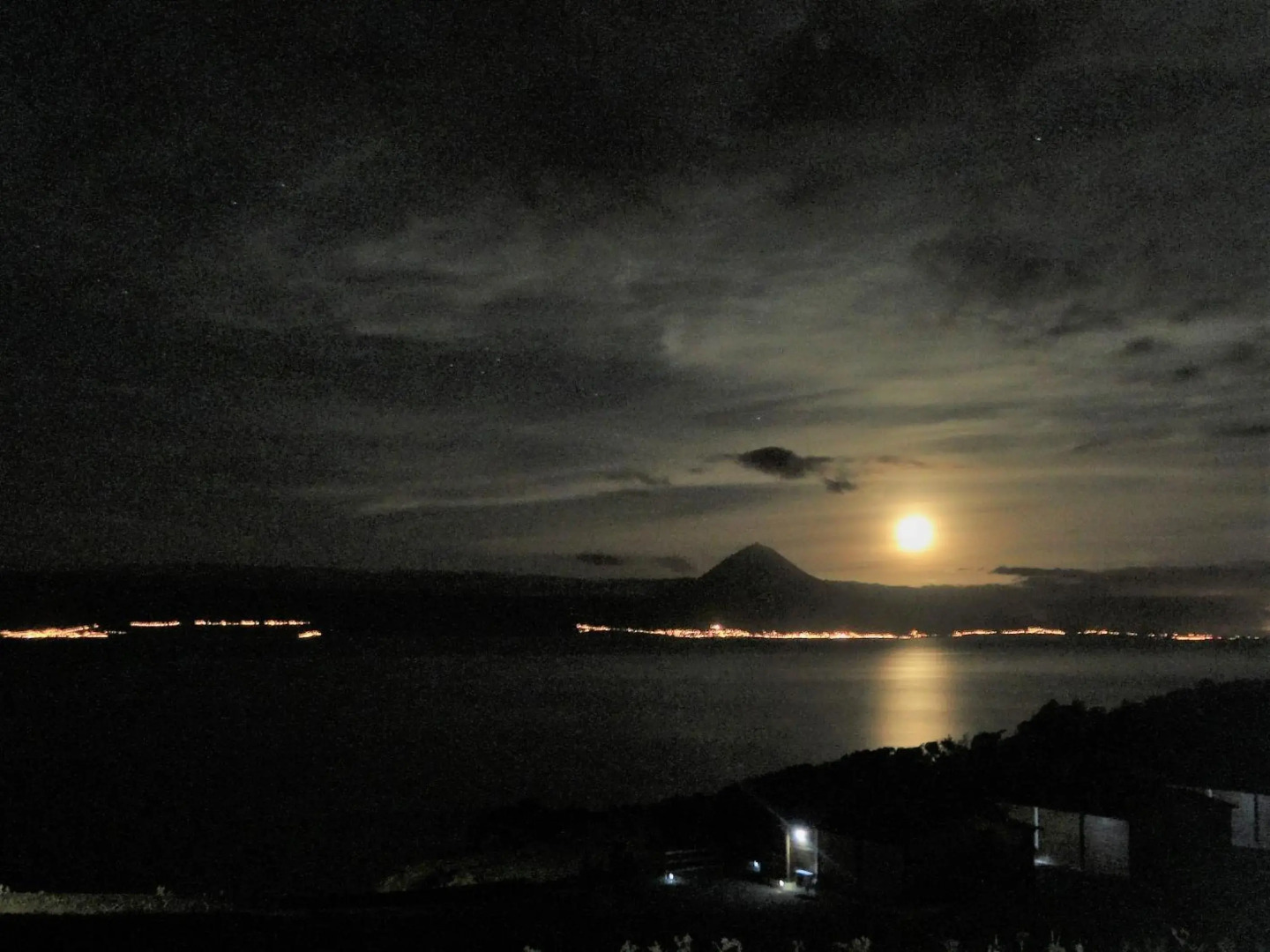 São Jorge Spot - Alojamento