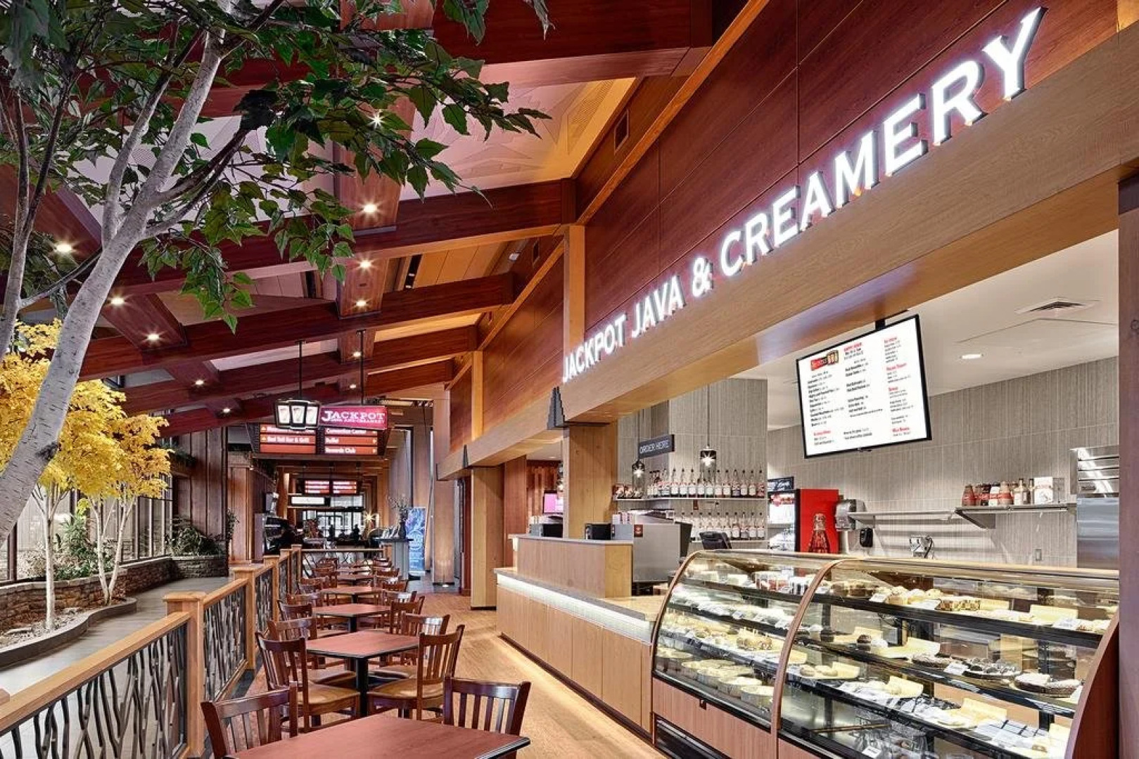 Coeur DAlene Casino Resort Hotel