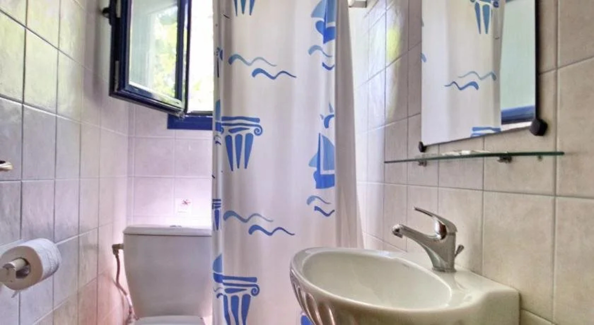 9 Musses Hotel Apartments & Studios