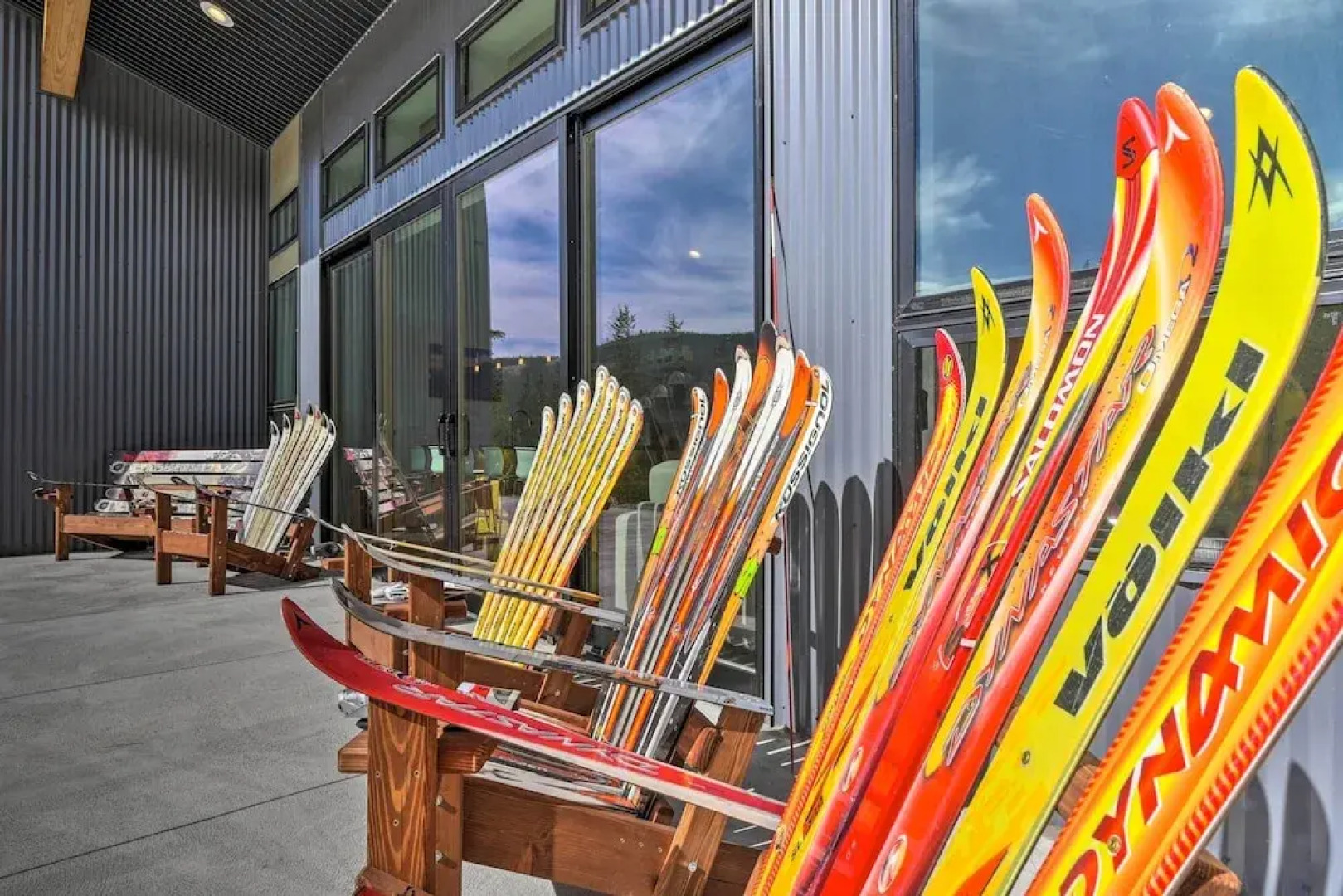 Four Voices Home: Mountain Views, 15 Mi to Breck