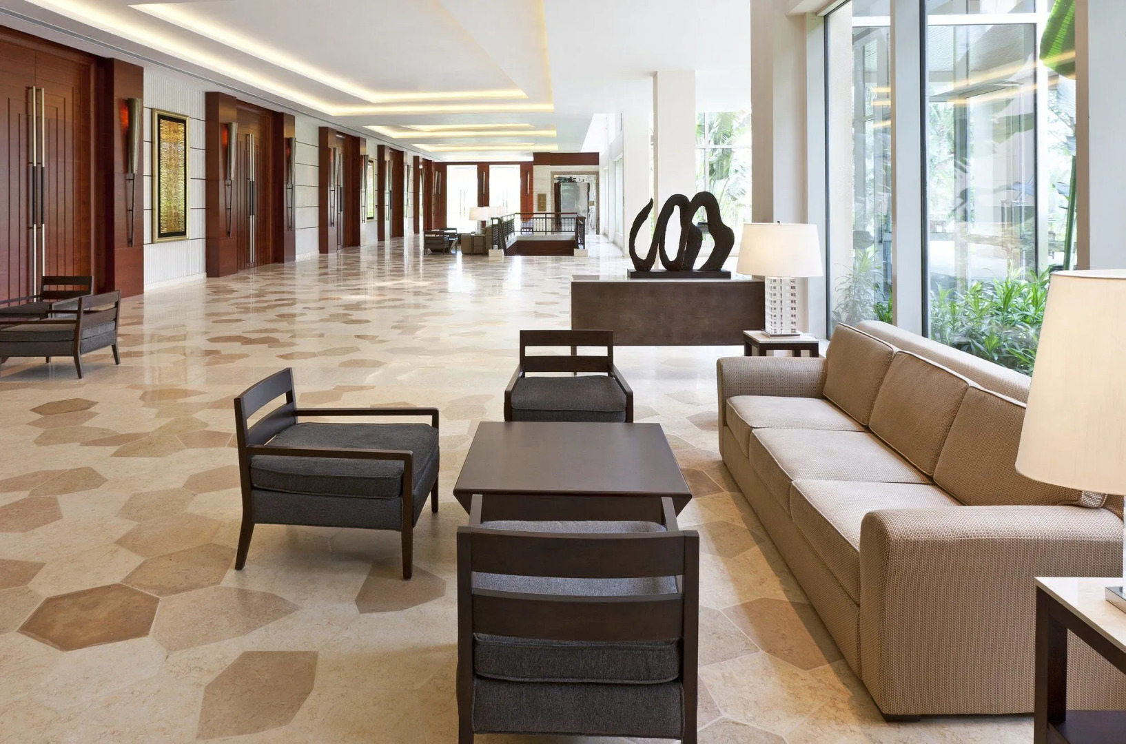 Four Points by Sheraton Shenzhou Peninsula