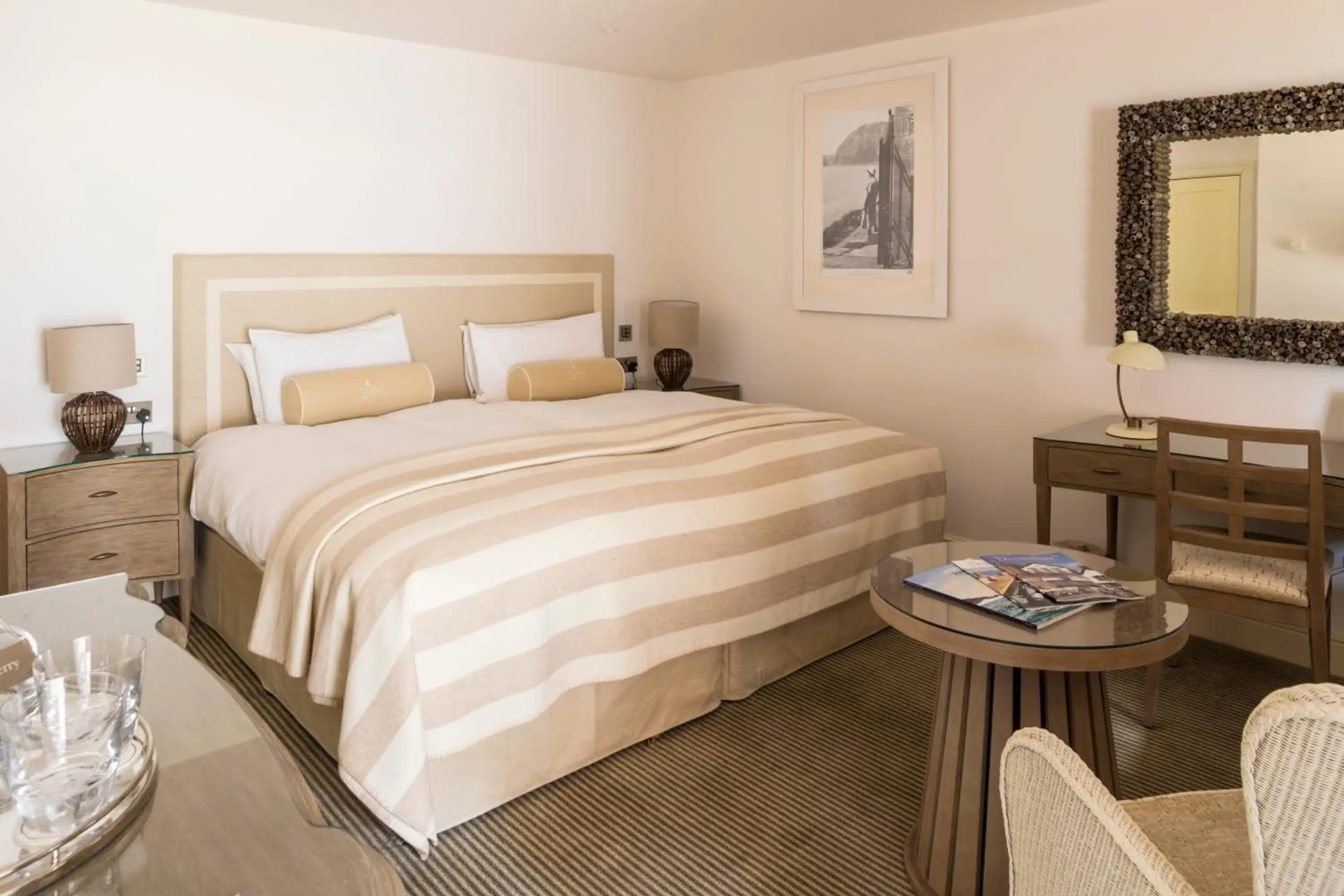 Harbour Hotel Sidmouth