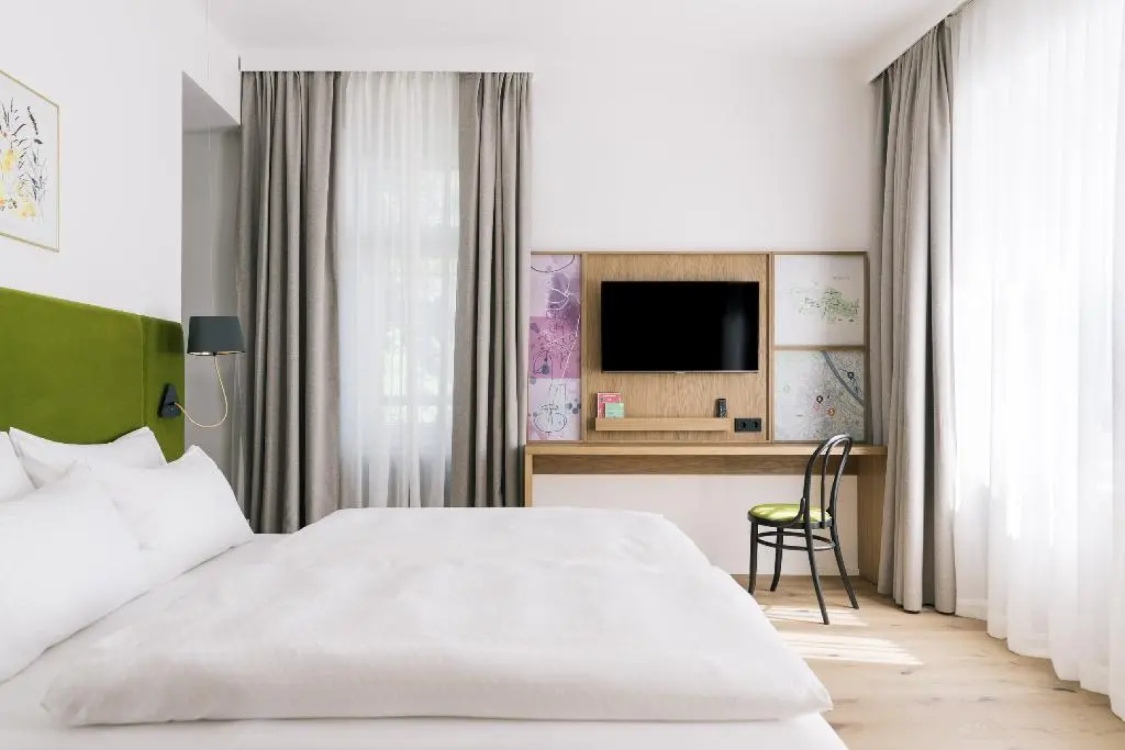 Hotel Gallitzinberg
