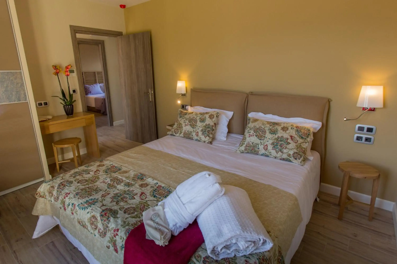 Ionian Vista Villas