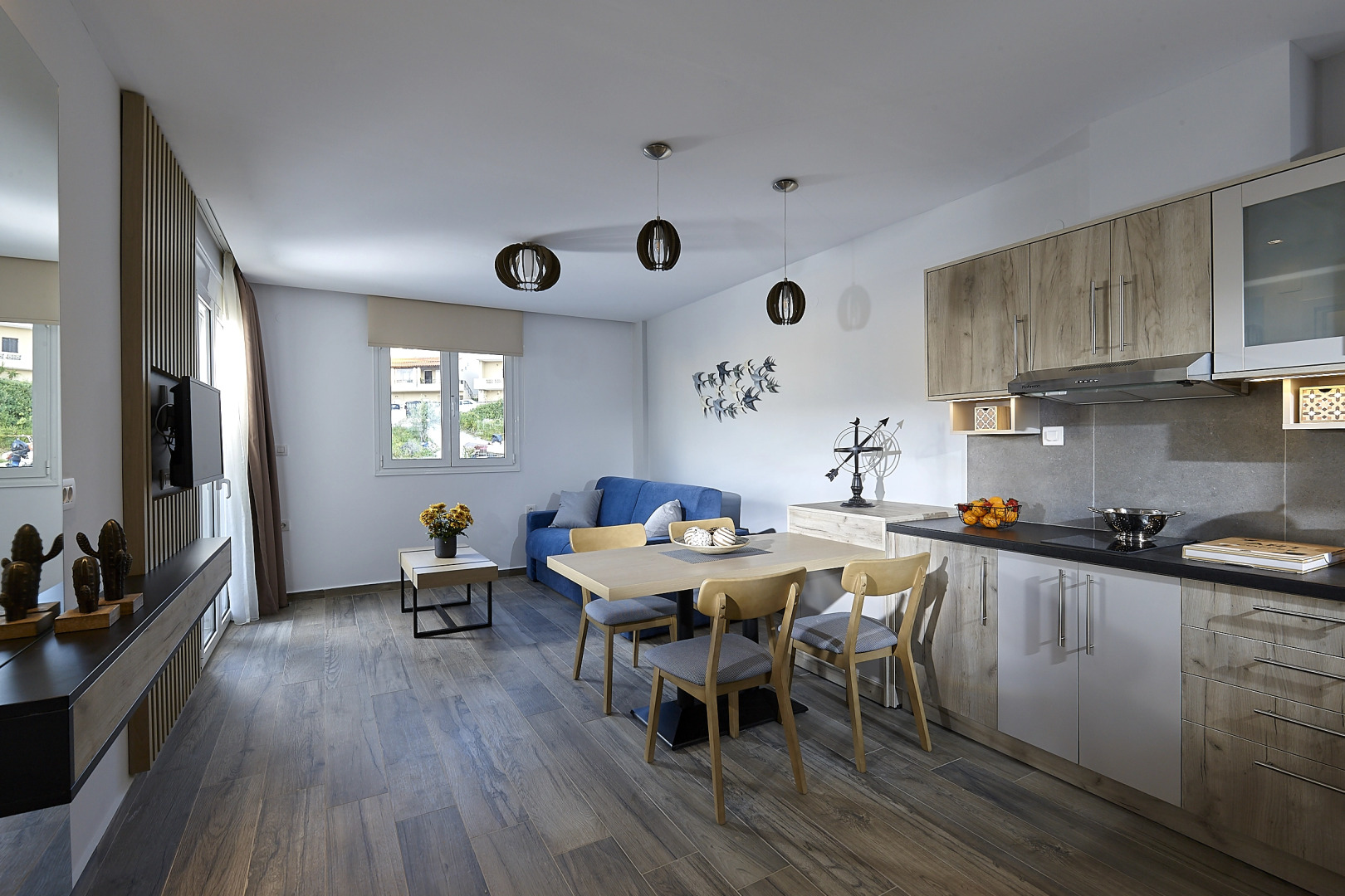 Seascape Luxury Residences