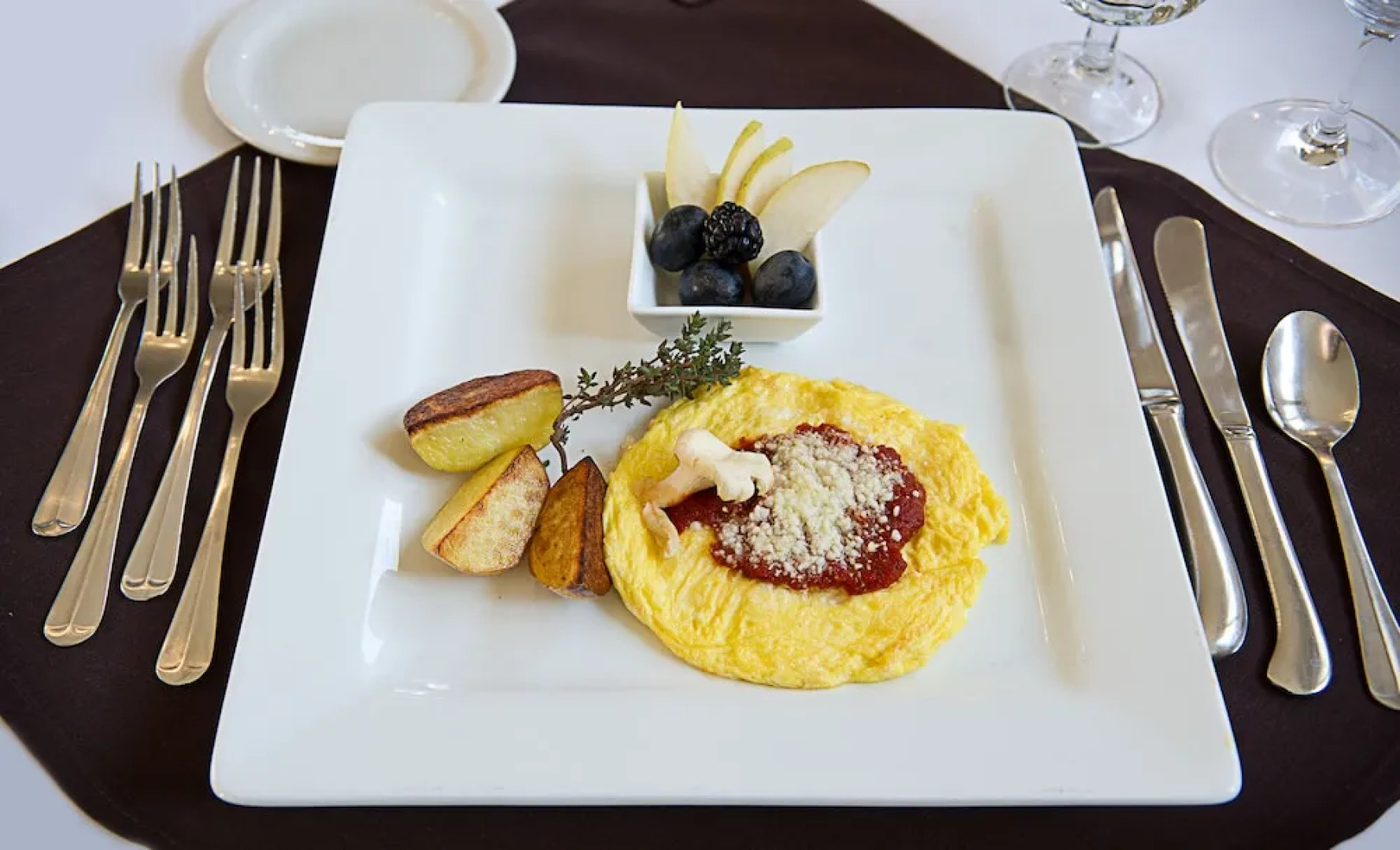 Birchfield Manor Inn and Restaurant