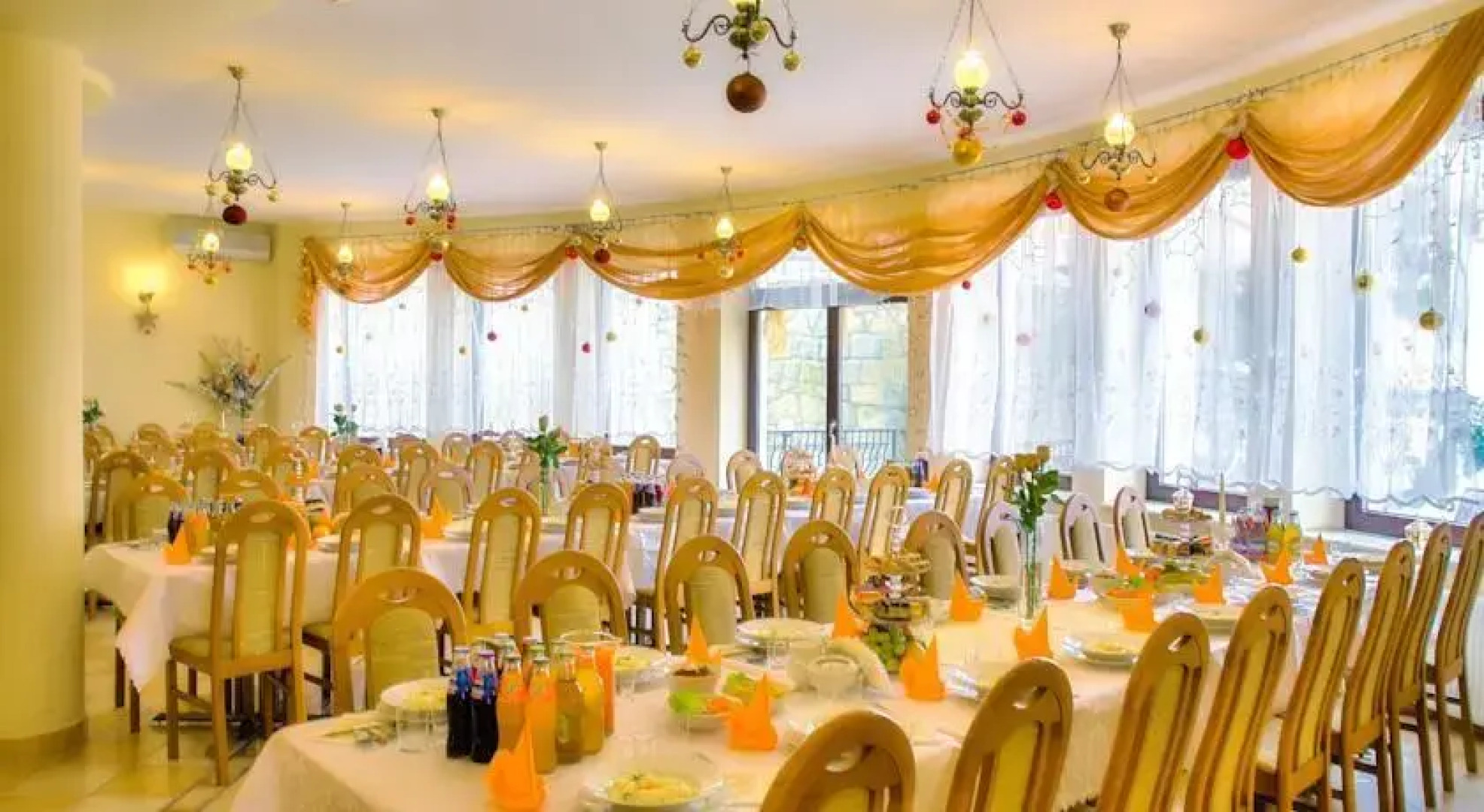 Janda - Ośrodek Wypoczynkowy & Spa