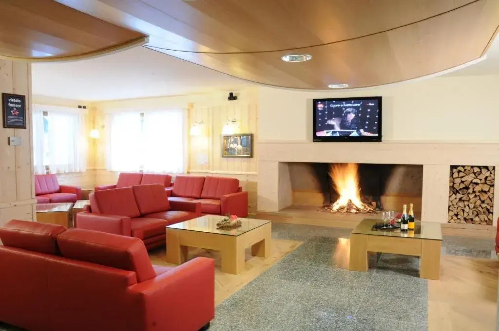 Hotel Garnì Pegrà