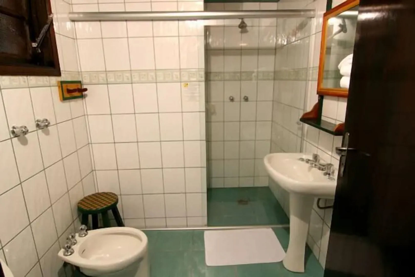 Pousada das Montanhas