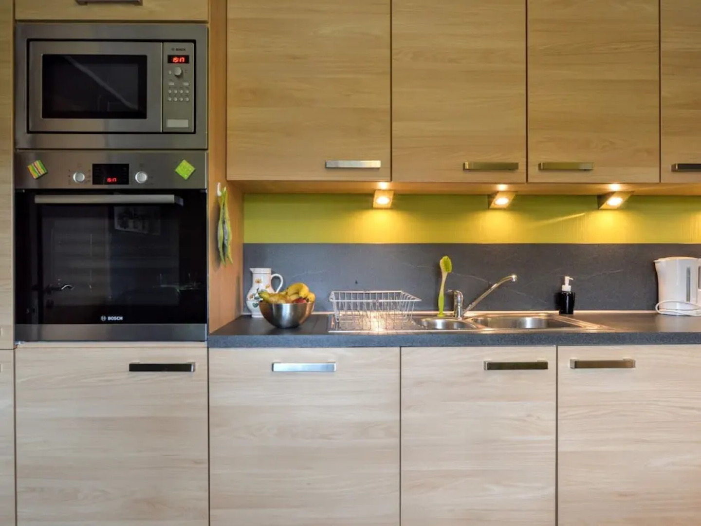 Nature Retreat in Waimes