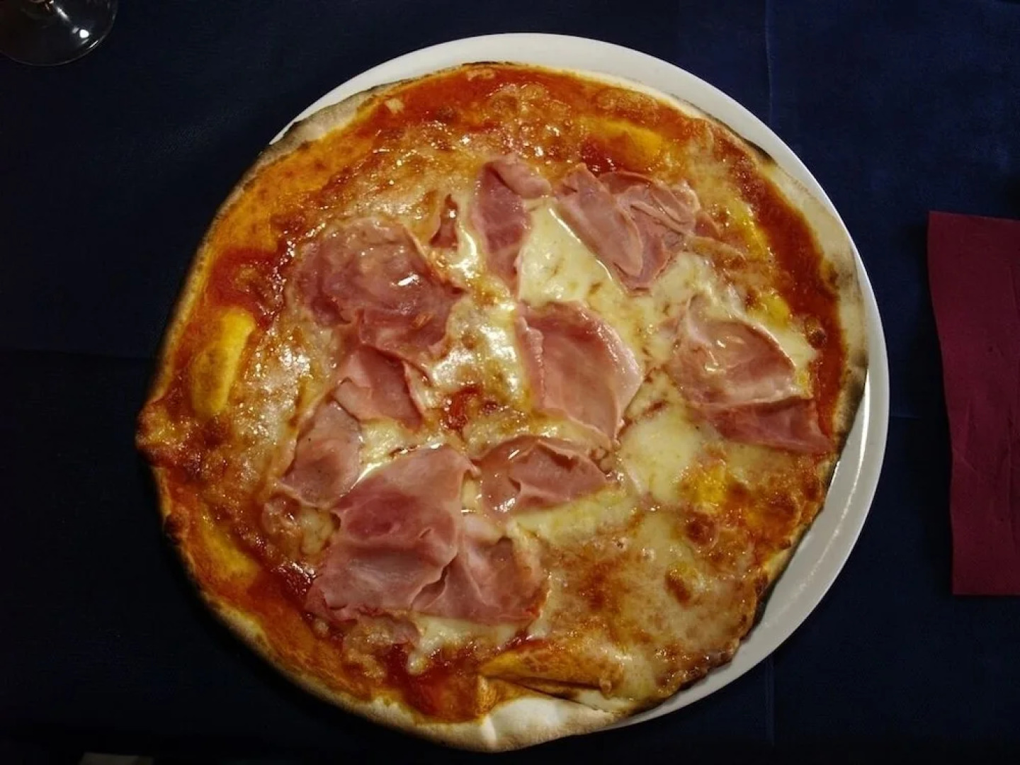 Albergo Magrini della Genga