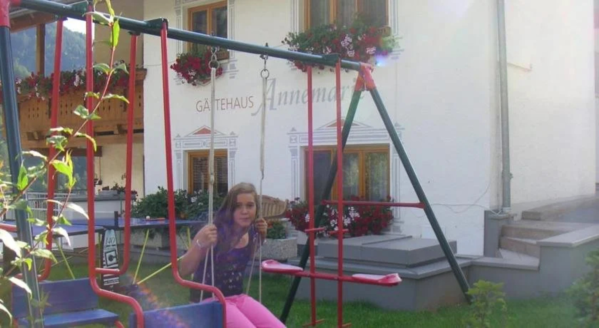 Gästehaus Annemarie