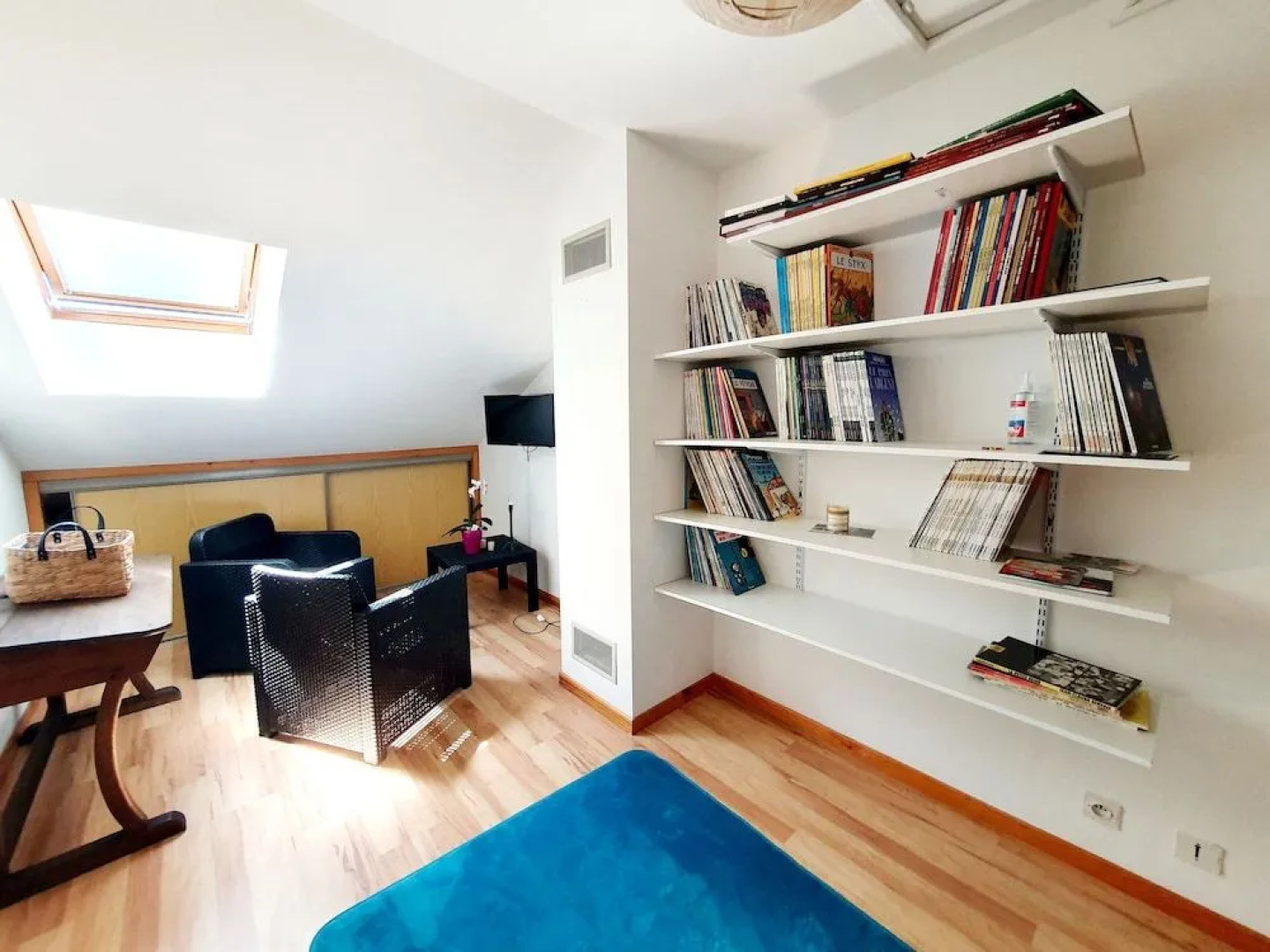 Chambres d'Hôtes - La Bonne Étoile