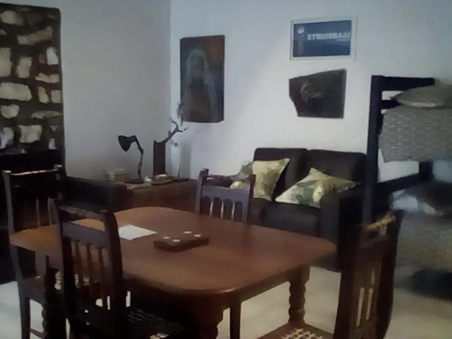 The Last Old Cape Trading Post