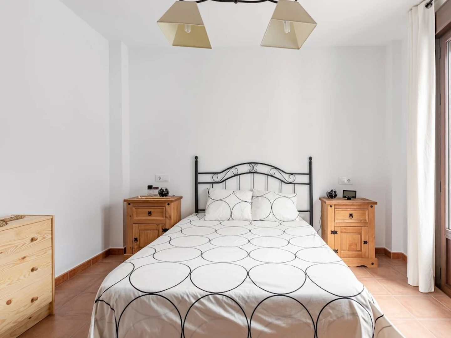 Comfy Holiday Home in Grazalema With Heating