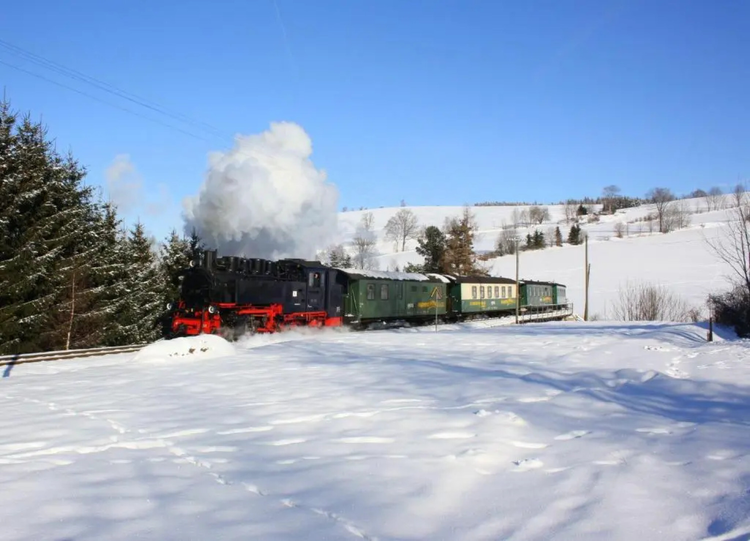 Kleine Fewo Ebert&green