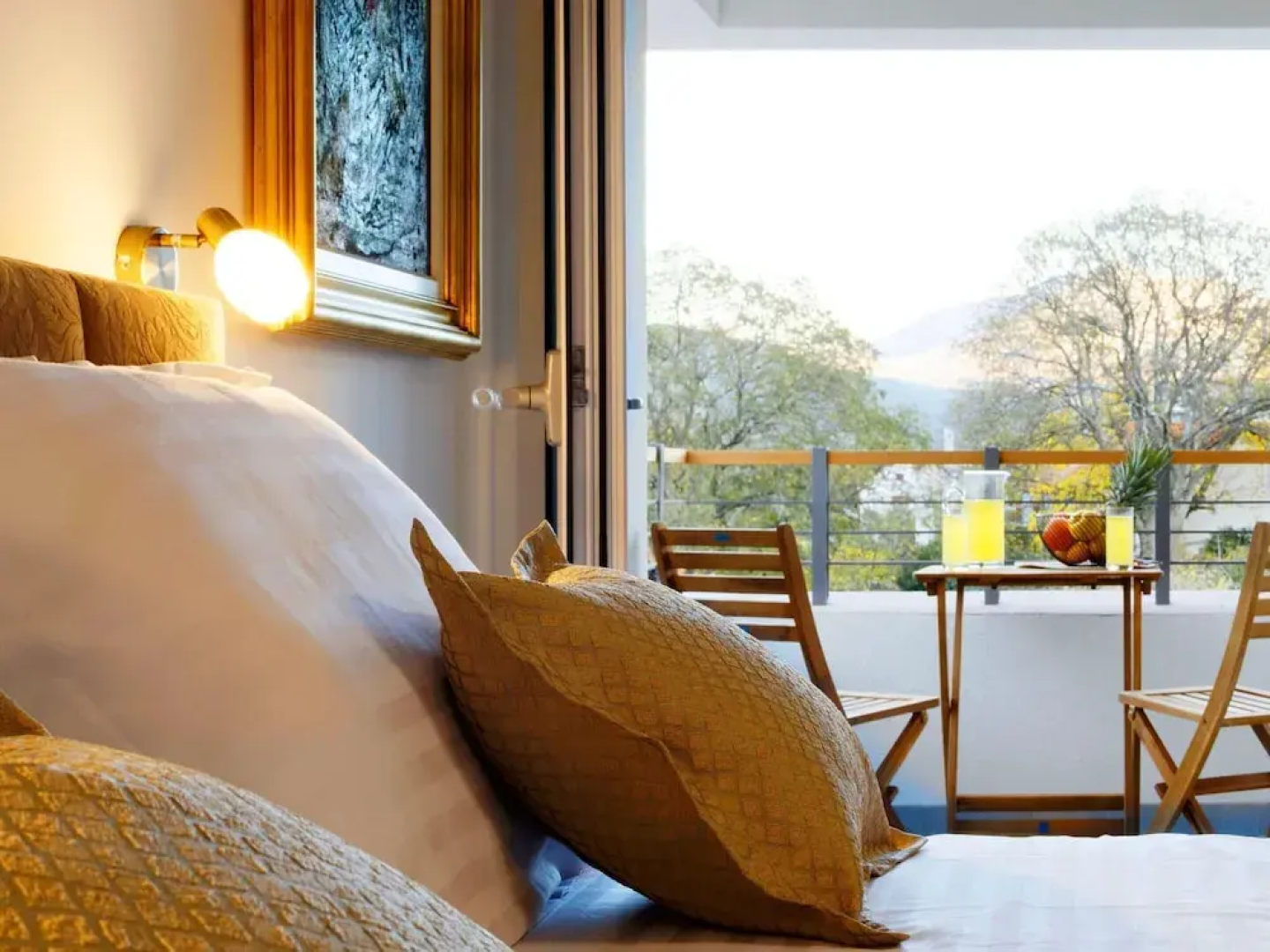 Villa in Zupa With Infinity Pool & Biokovo Views