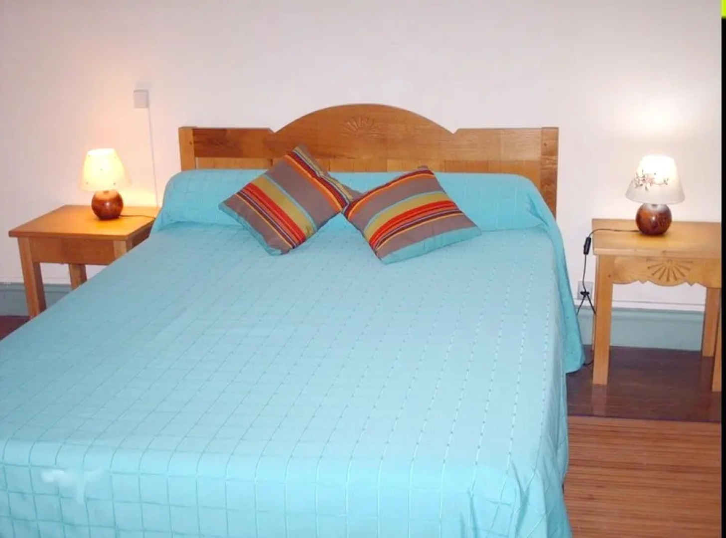 House With 7 Bedrooms in Aldudes, With Wonderful Mountain View, Enclosed Garden and Wifi - 70 km From the Beach