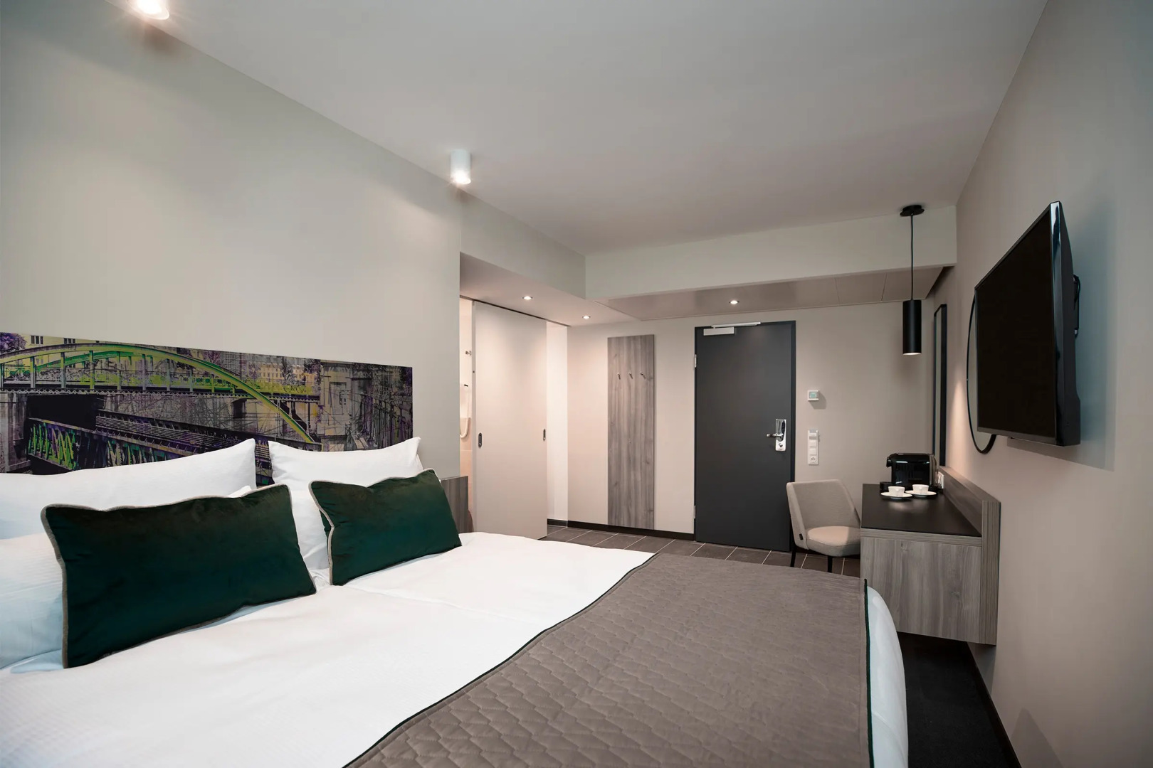 Leonardo Hotel Vienna City West