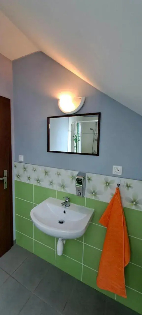 Ubytovanie U Huberta