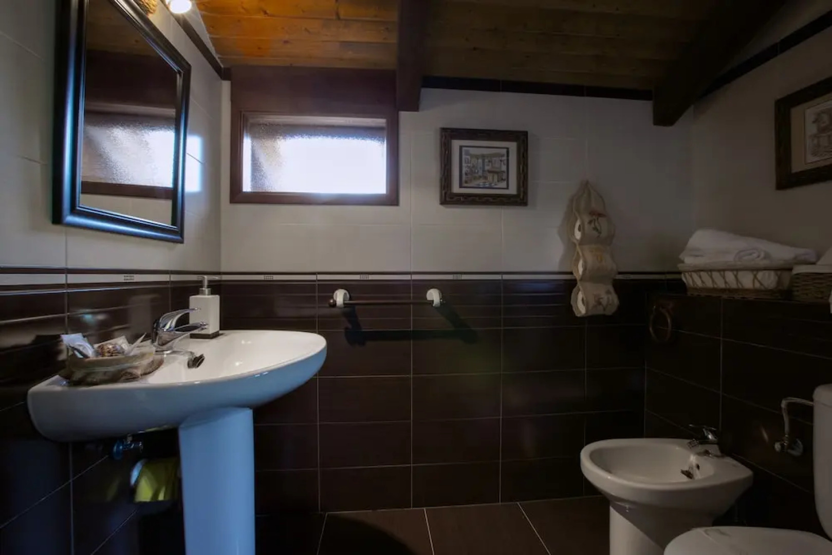 Casa Rural La Cuesta