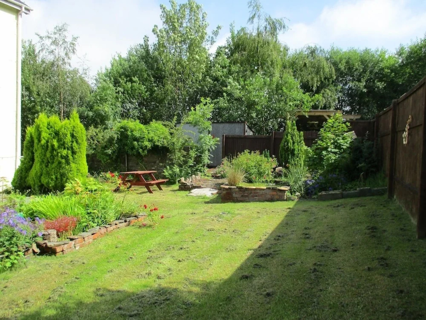 Altair SA Ltd - Meadow View