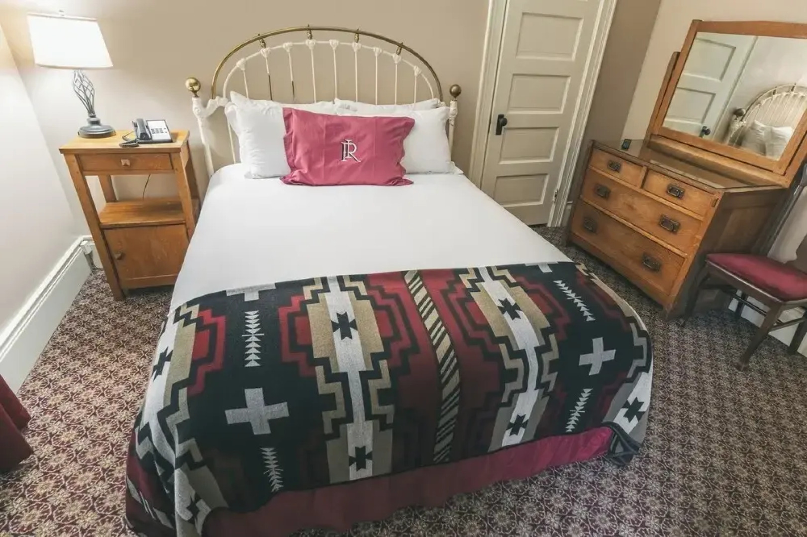 The Historic Redstone Inn