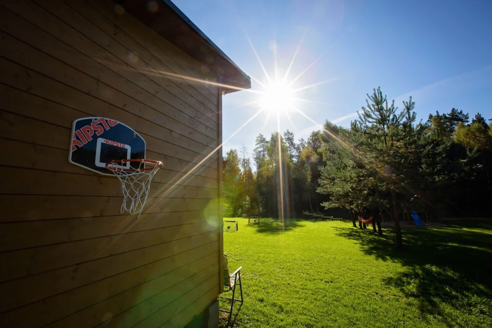 Winiec Family Houses
