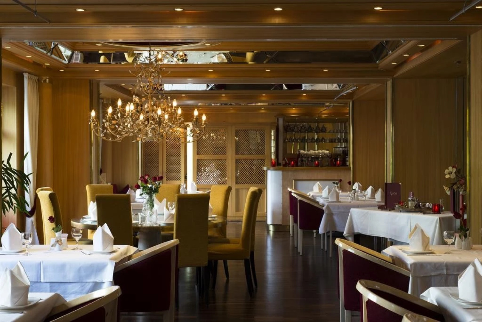 Living Hotel Großer Kurfürst