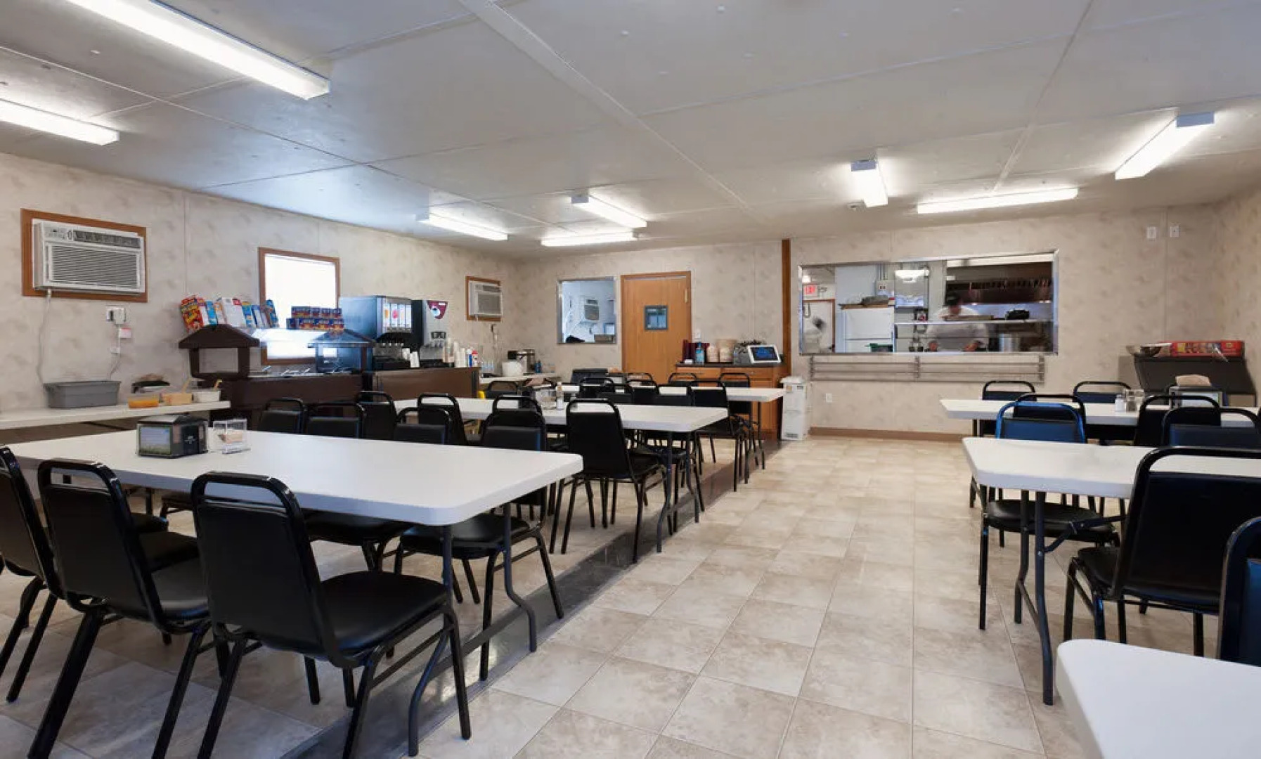 Signor Lodging Carrizo