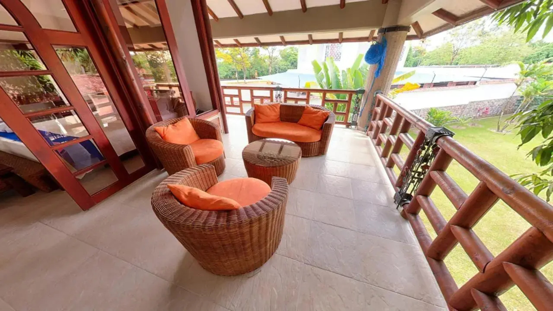 Villas de San Sebastián