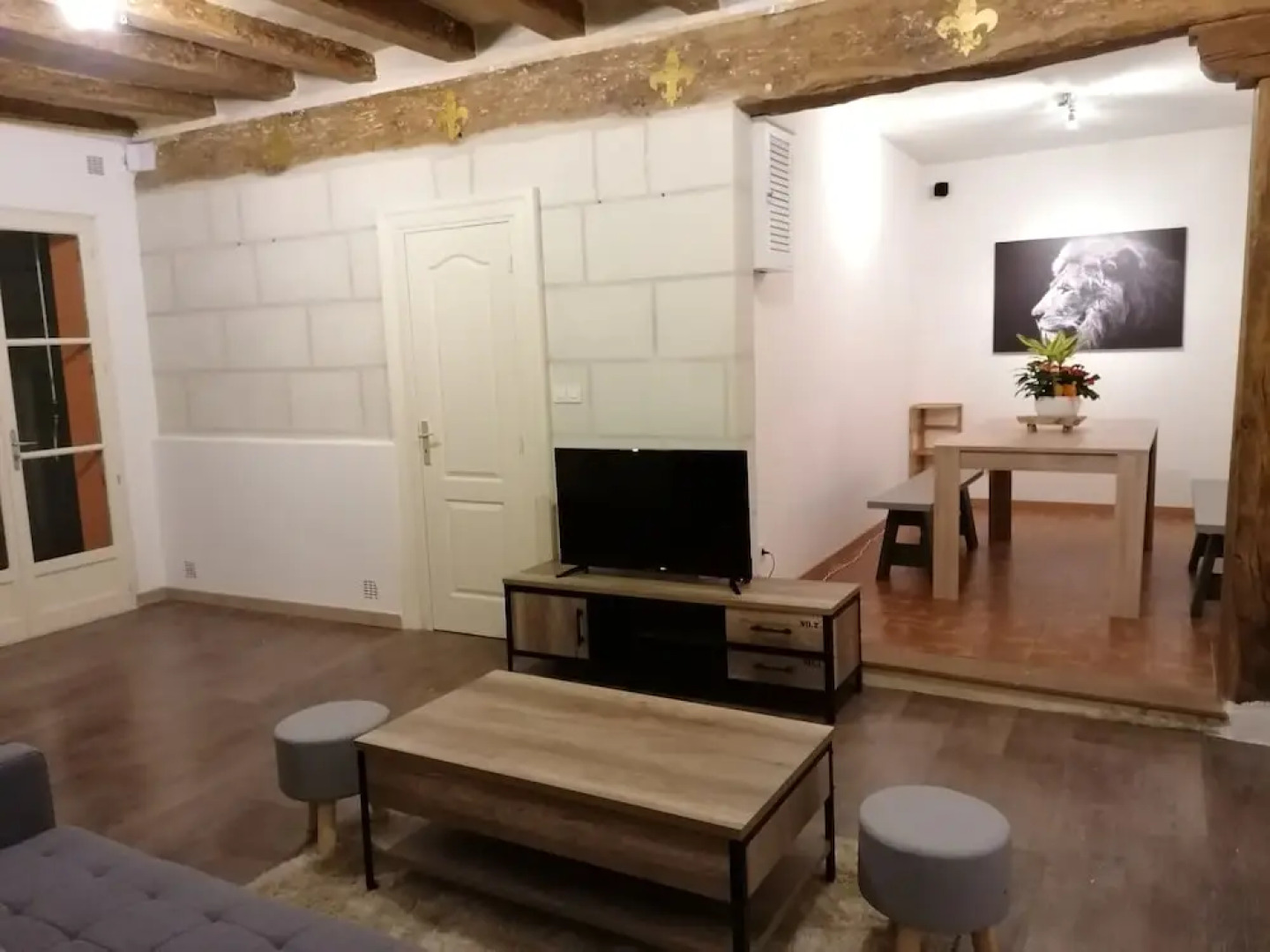 Domaine des Éléphants