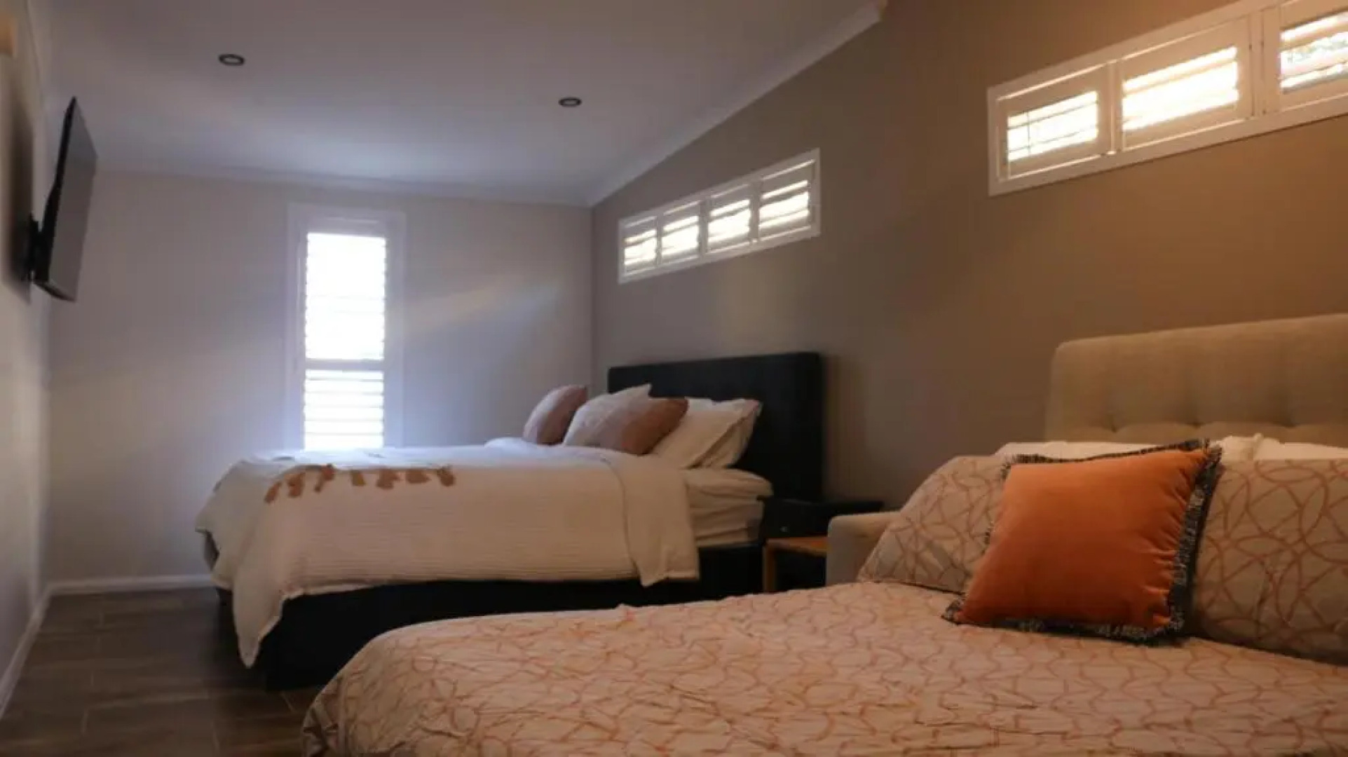 La Nest Private Studio