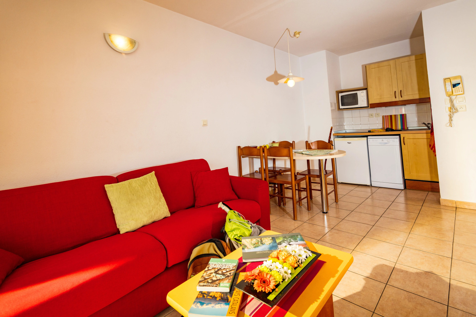 Résidence Port-Argelès