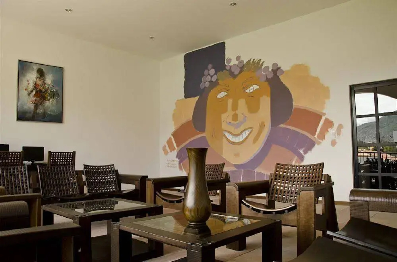 DM Hotel Andino Resort & Spa