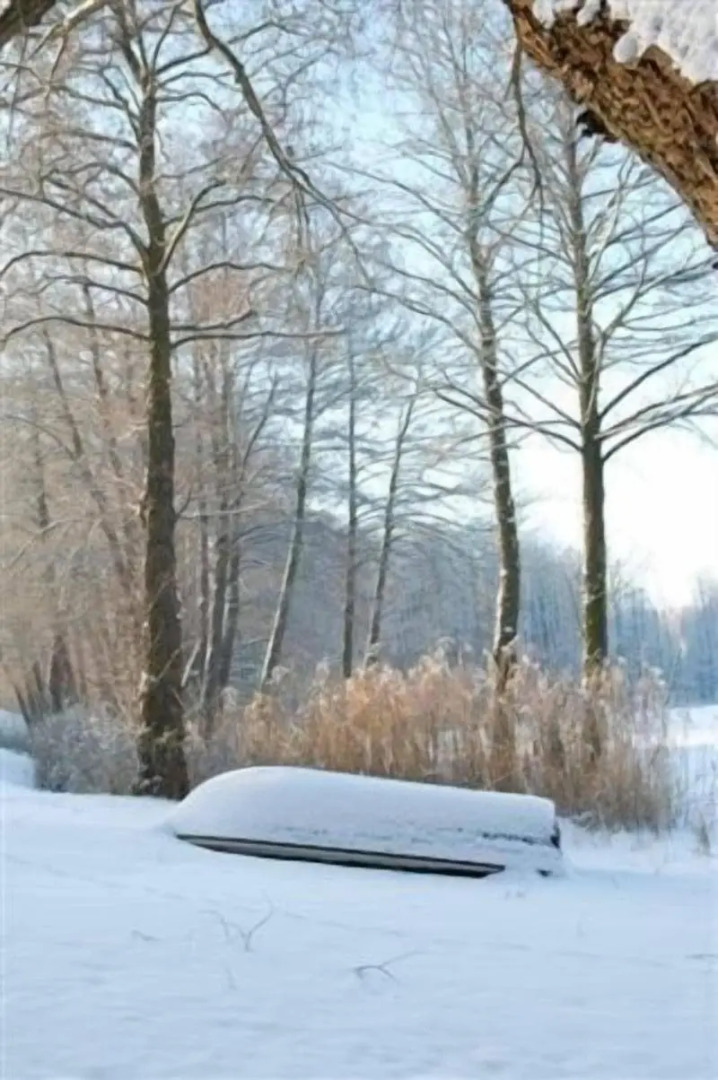 Seehotel Mühlenhaus