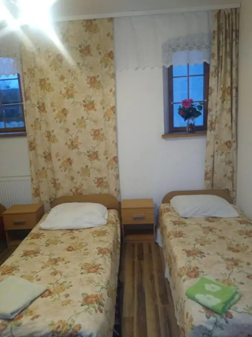 Zajazd Eljan Centrum Noclegowe