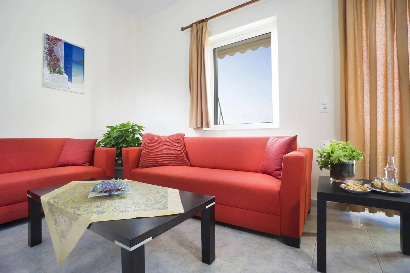 Skamagkas G. Apartments