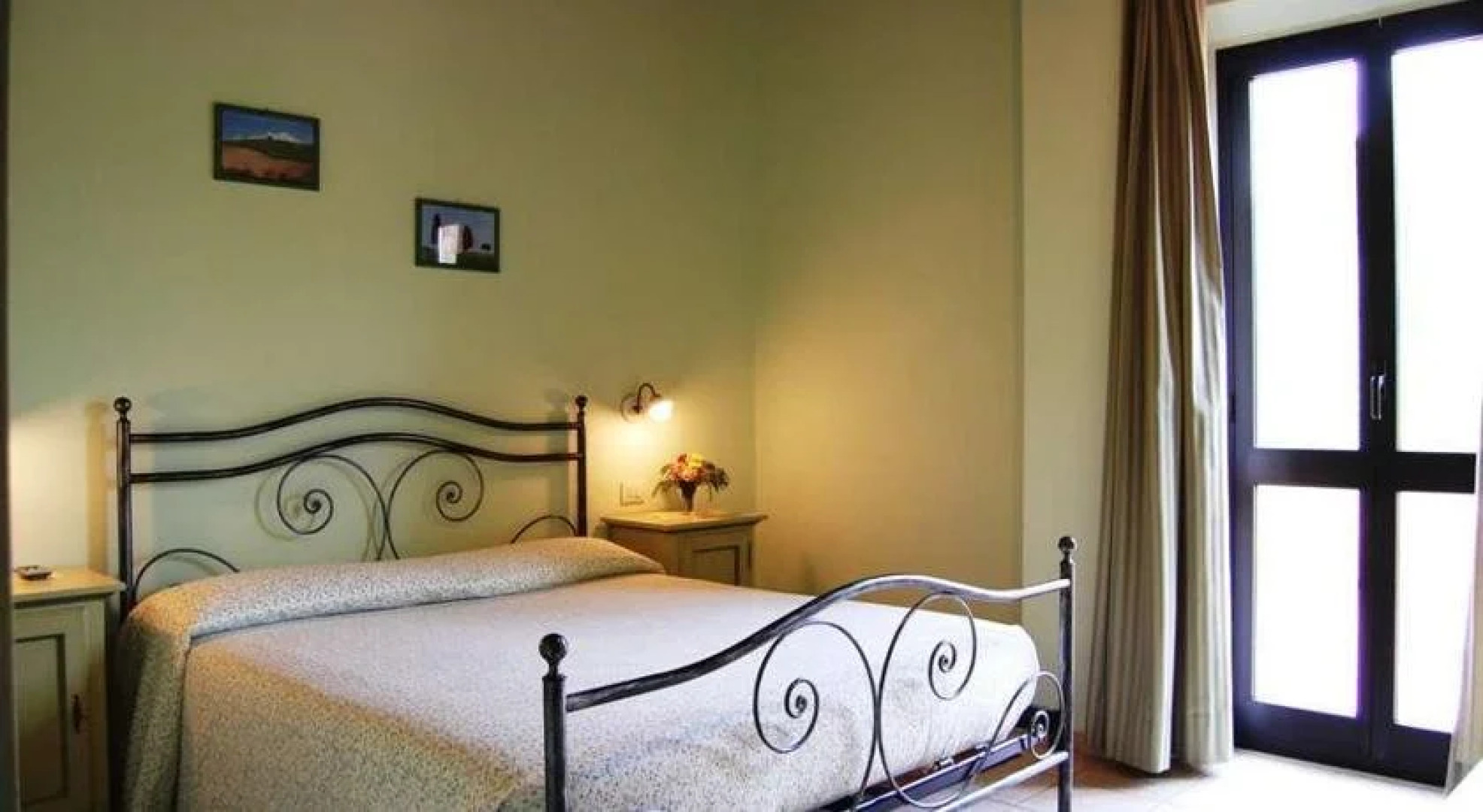 Antica Posta LAbbeveratoio