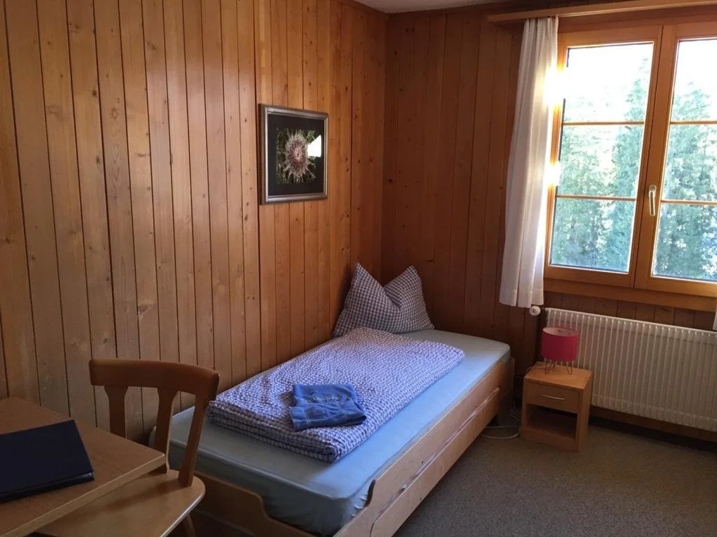 Berggasthaus Salwideli