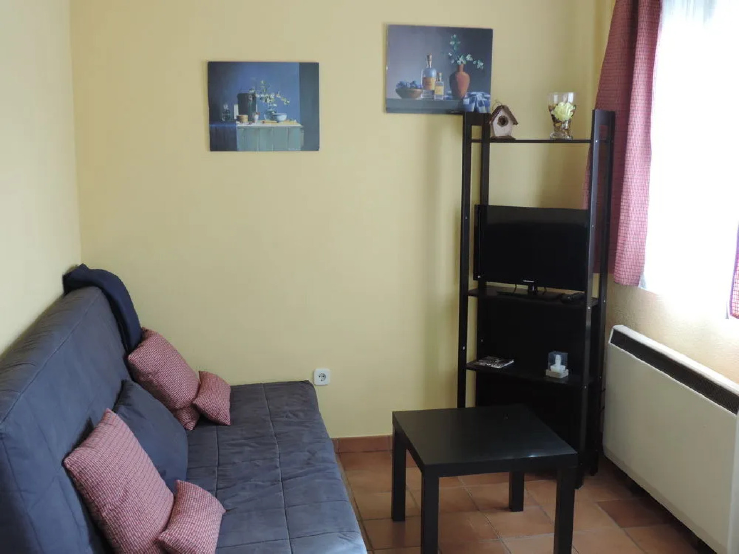 Las Casitas De La Poza