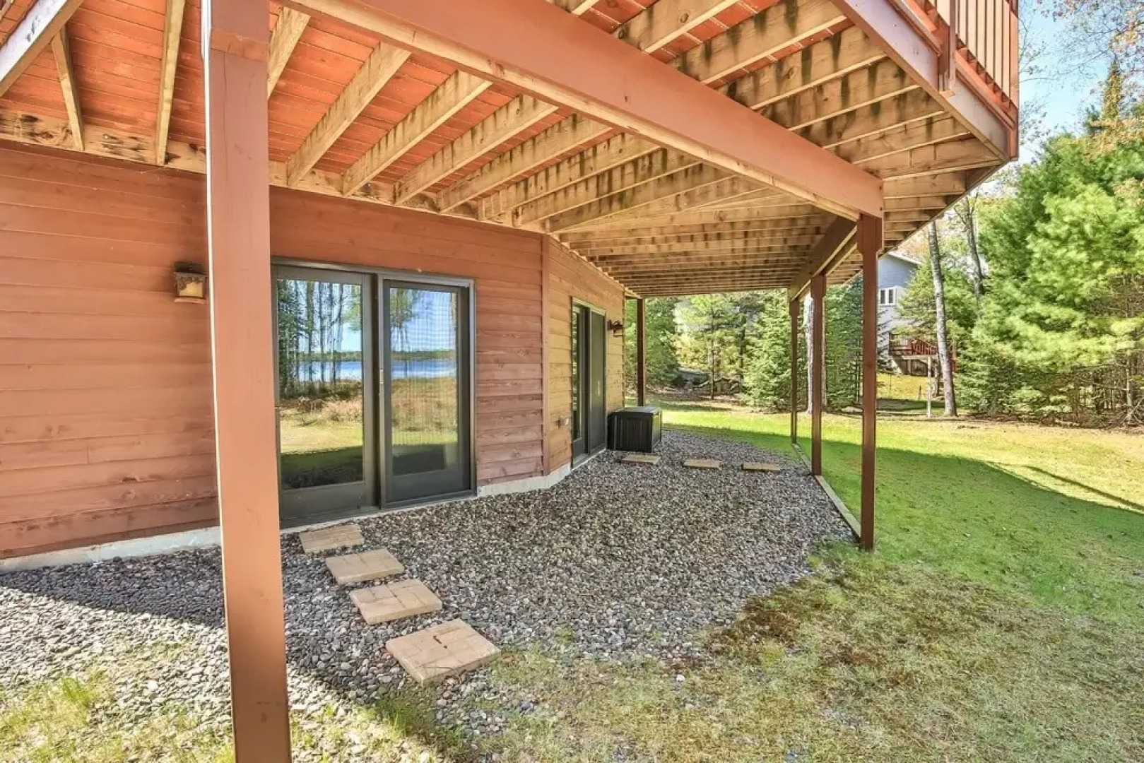 Sandy Cove - 4 Br Home