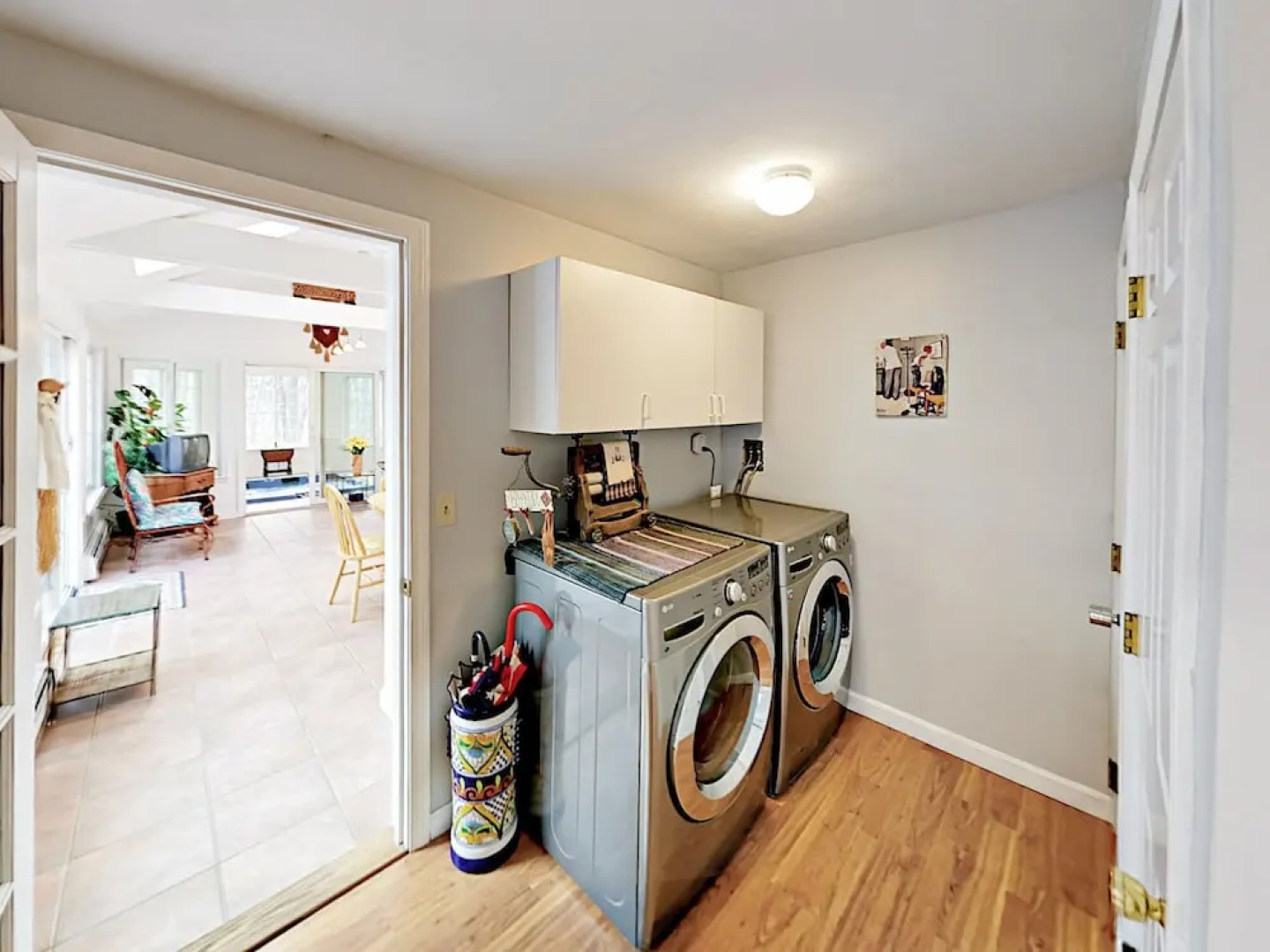 312 Carriage Lane Home - 4 Br home by RedAwning