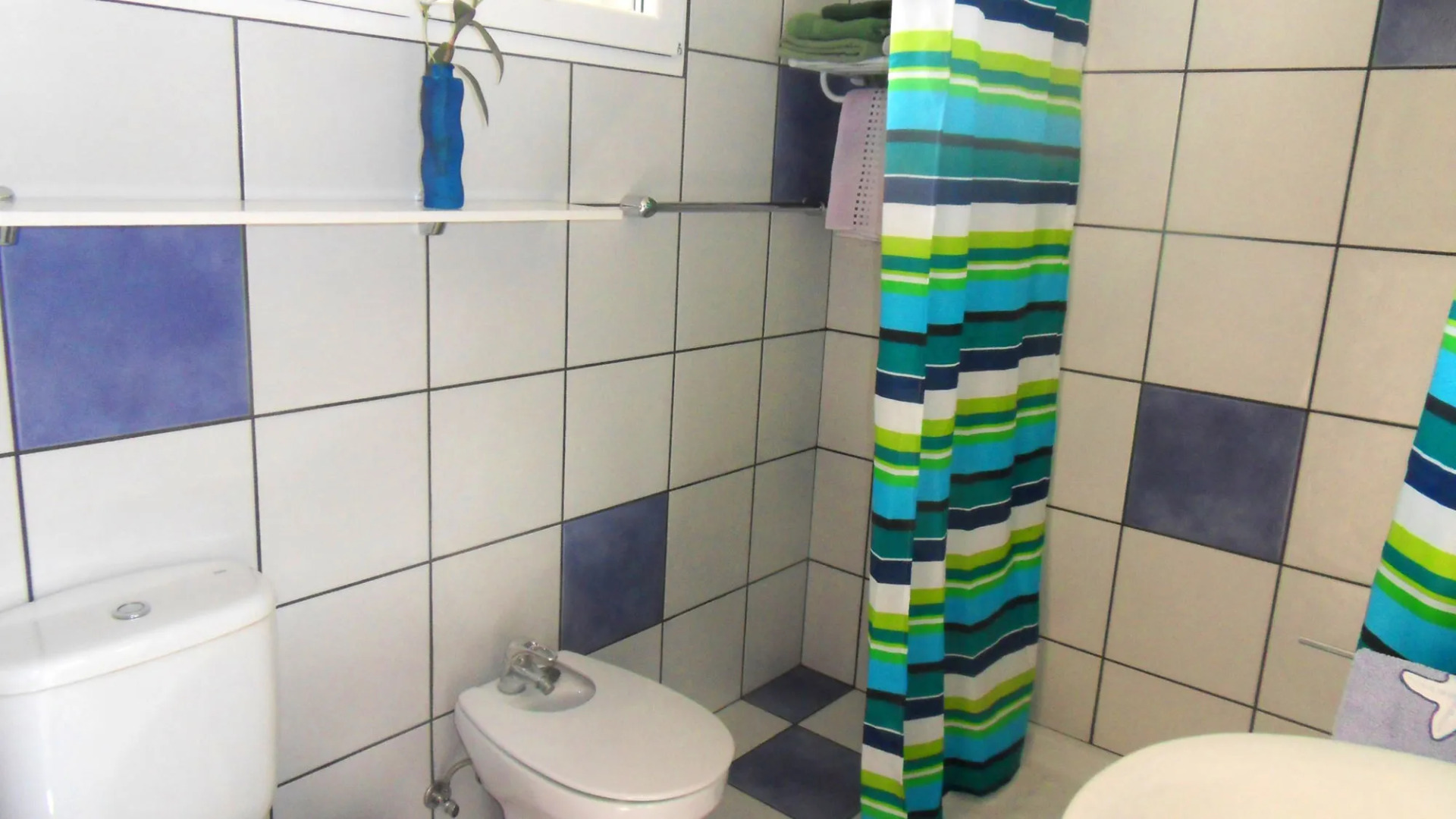 Apartamentos Miranda