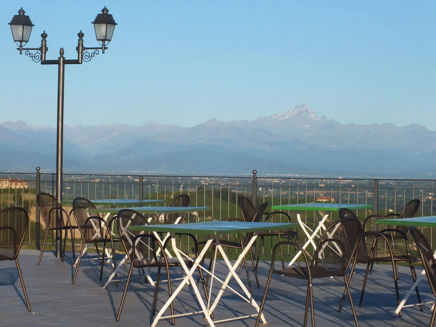 Enolocanda del Tufo - Guest House