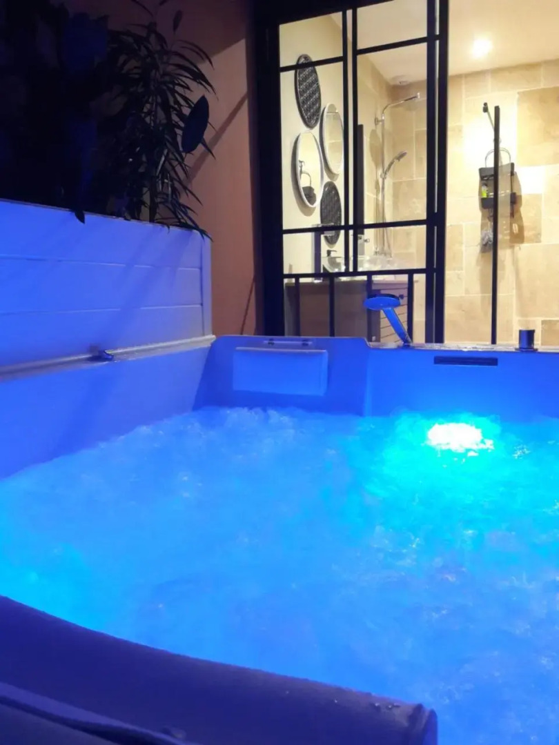 L'alchimie33 (Adults Only)