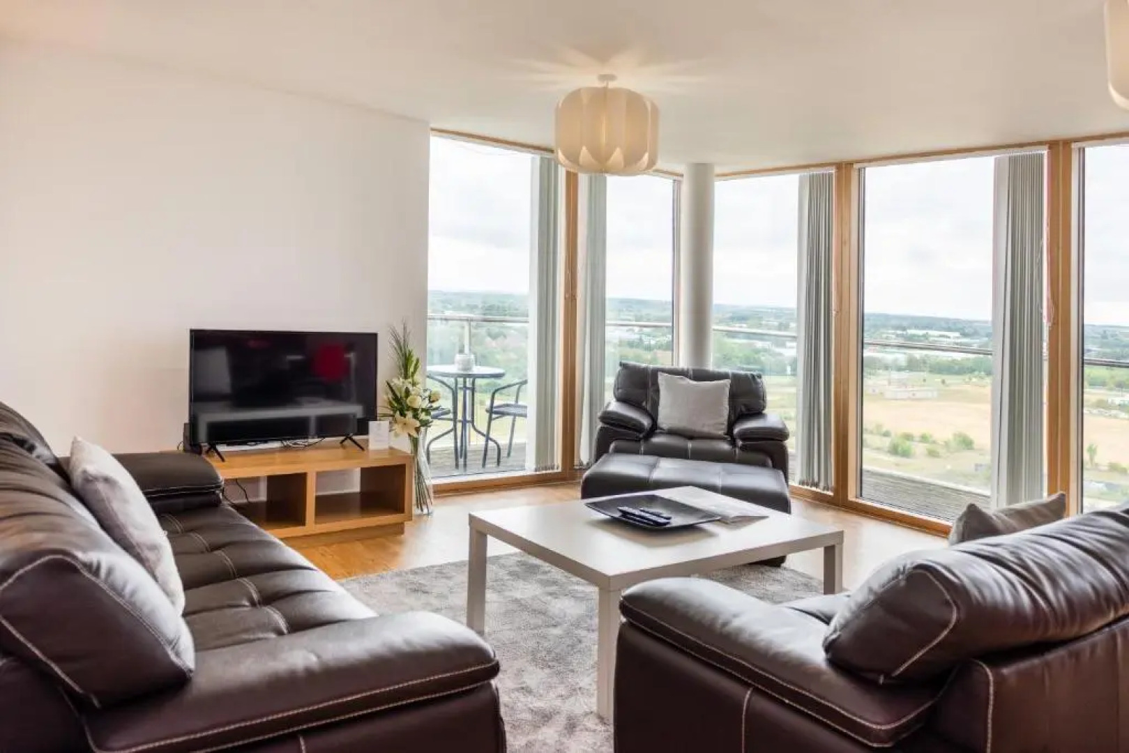 City Apartments Milton Keynes Vizion